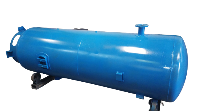 air receiver tank7