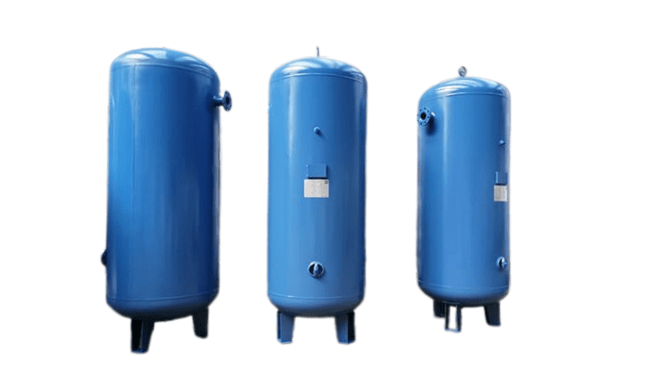 air receiver tank10