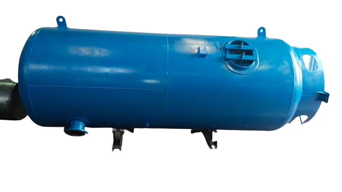 air receiver tank12